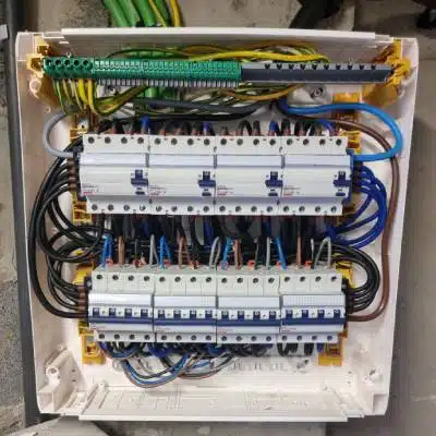 pose borne EV lightselec (1) pose borne EV lightselec (1)